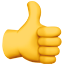 thumbsup